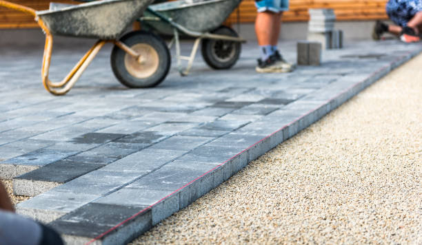 Reasons to Select Us for Your Driveway Paving Requirements in Holt, MI