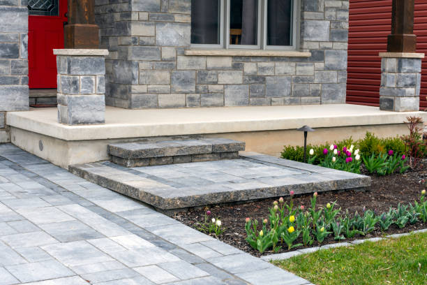 Best Driveway Pavers Cost  in Holt, MI