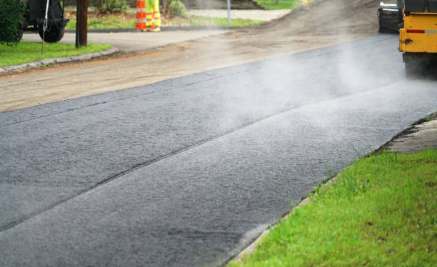 Best Driveway Paving Near Me  in Holt, MI